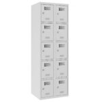 Метален шкаф MSus 326