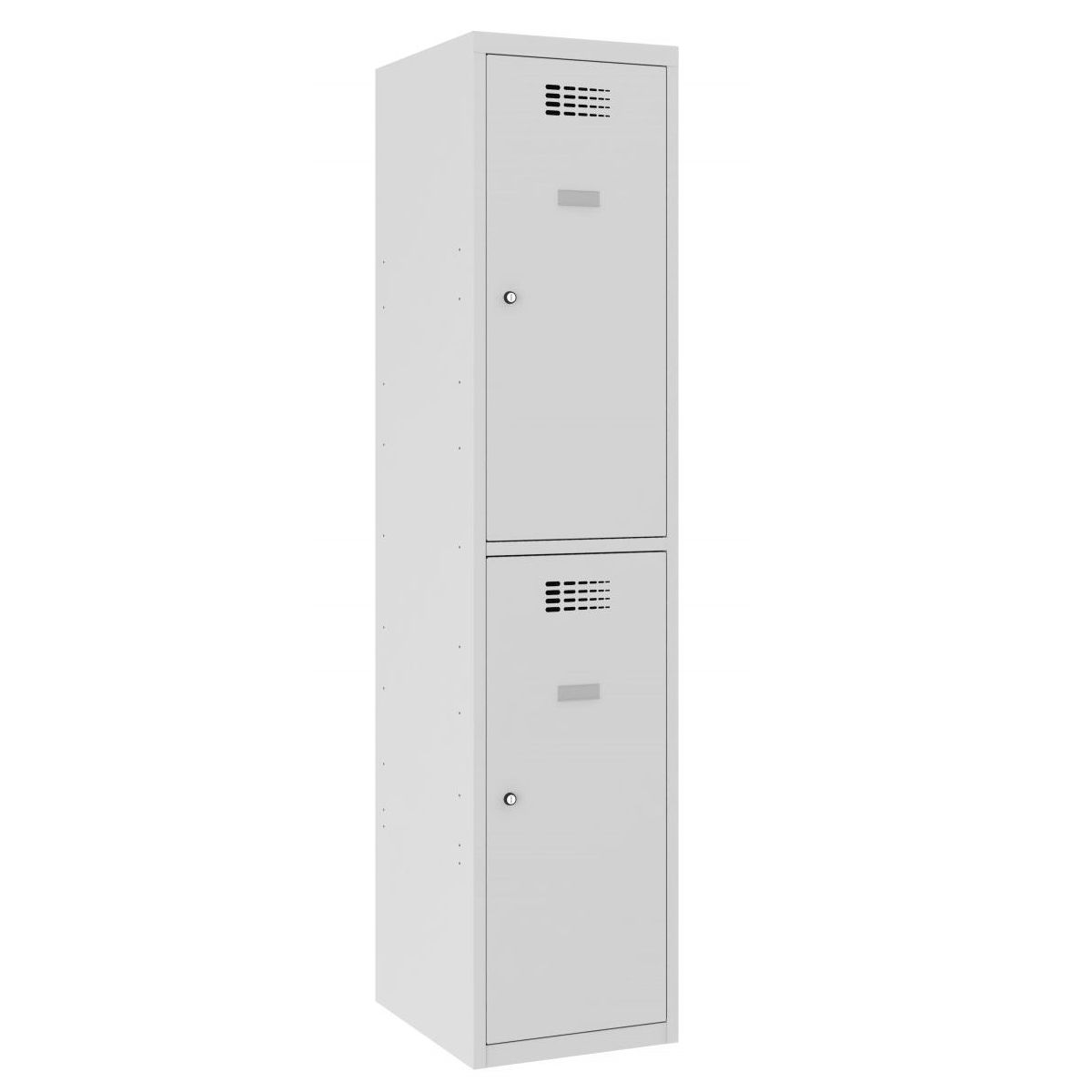 furnit.bg-202203-Sus-412W-12723 Метален гардероб Sus 412 W - Image 1