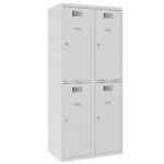 Метален гардероб Sus 422 W