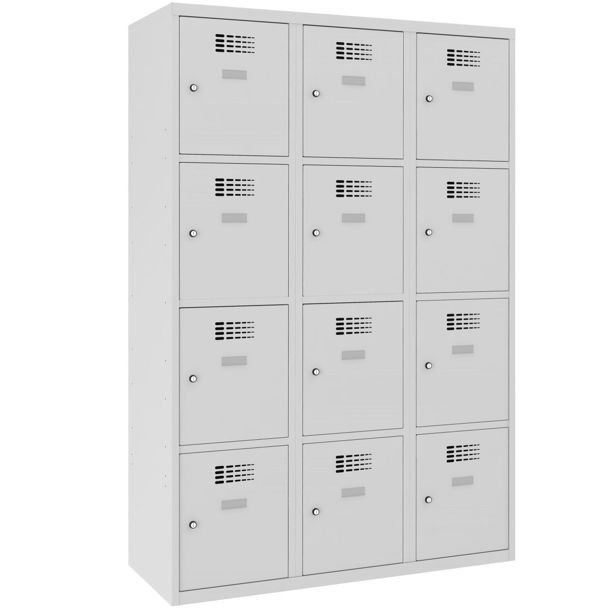 furnit.bg-202203-Sus-434W-12707 Метален шкаф Sus 434 W - Image 1