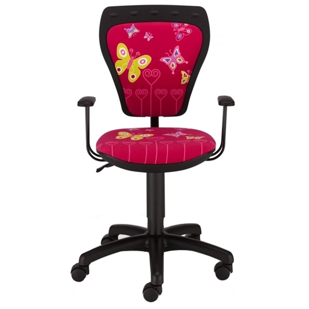 furnit.bg-202203-butterflu-11883 Ministyle Black - Ministyle Butterfly - Image 1