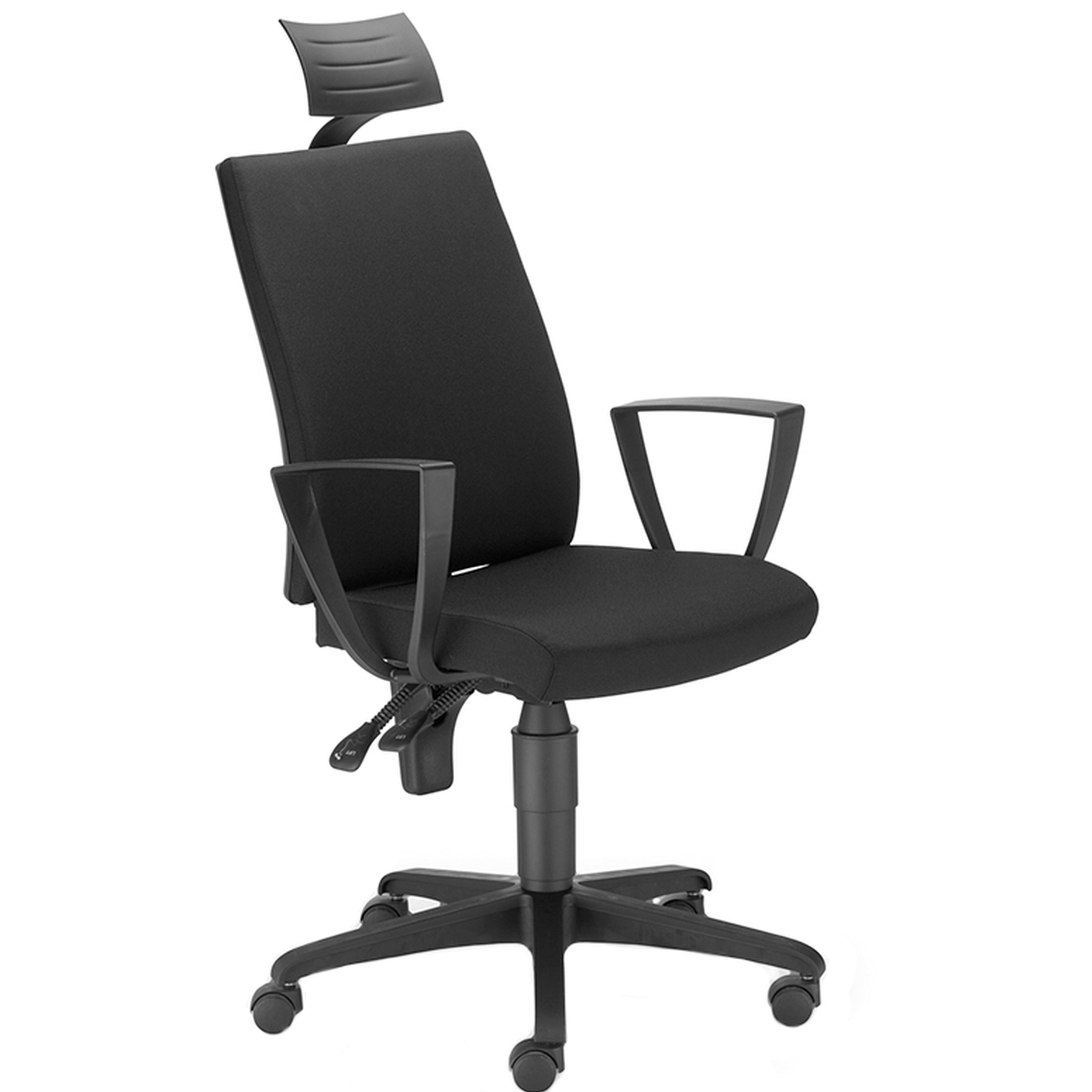 furnit.bg-202203-iline-black-12320 I-Line HR - Lucia | YB 009 - Image 1