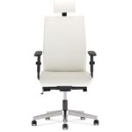 Intrata M 22 HRUA Leather