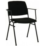 Isit Arm black V - V-U 4