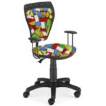 Ministyle Black - ministyle lego