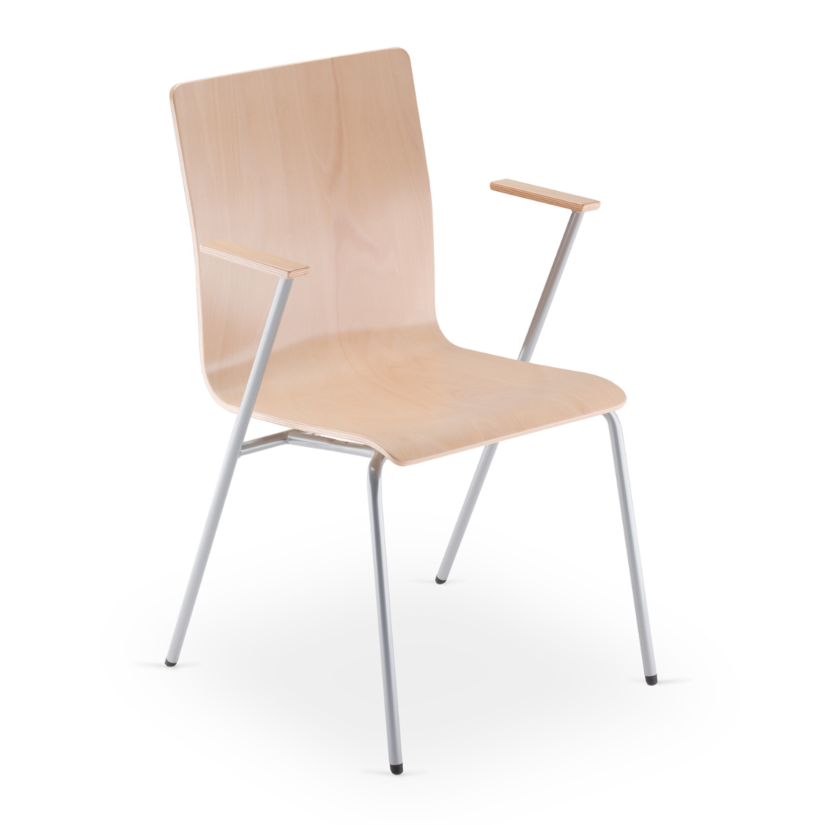 furnit.bg-202305-fen4l-arm-wood-15155 Fen 4L - Image 1