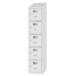 Метален шкаф MSUS 415 V