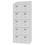 Метален шкаф с вградено захранване MSUS 425 V