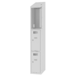 Метален шкаф с вградено захранване MSUS 313 V