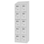 Метален шкаф с вградено захранване MSUS 325V 