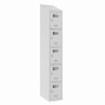 Метален шкаф с вградено захранване MSUS 315 V