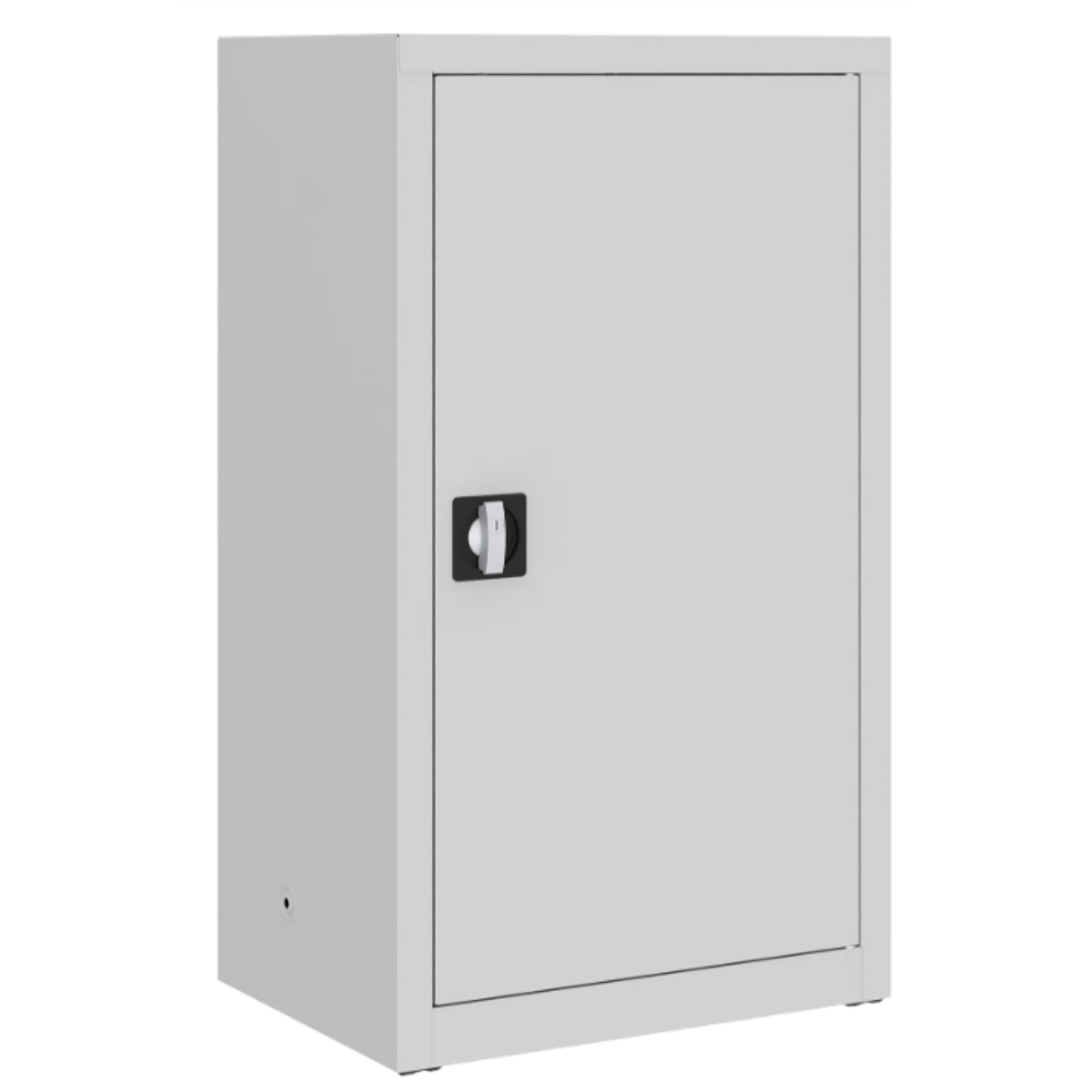 furnit.bg-202308-SBM-101-M-LX-15837 Метален нисък шкаф SBM 101 - Image 1