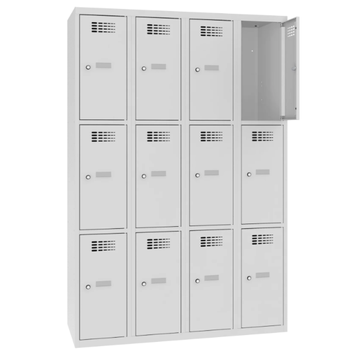 furnit.bg-202308-SUS-343W-1-15937 Метален шкаф Sus 343 W - Image 1