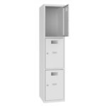 Метален шкаф Sus 413 W