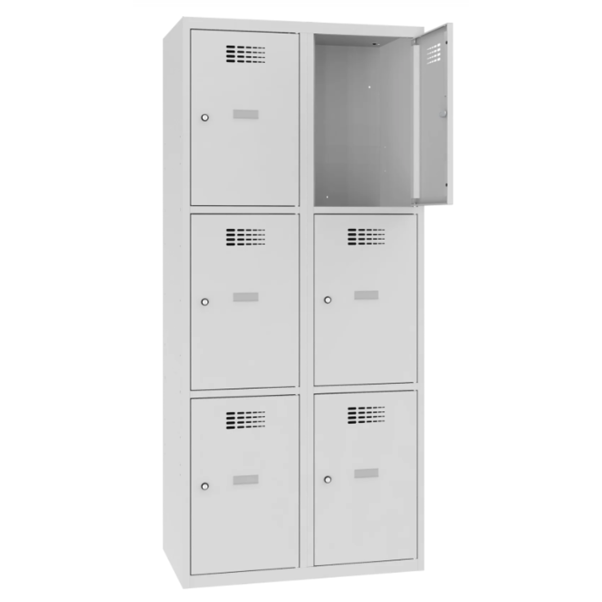 furnit.bg-202308-SUS-423W-1-15949 Метален шкаф Sus 423 W - Image 1