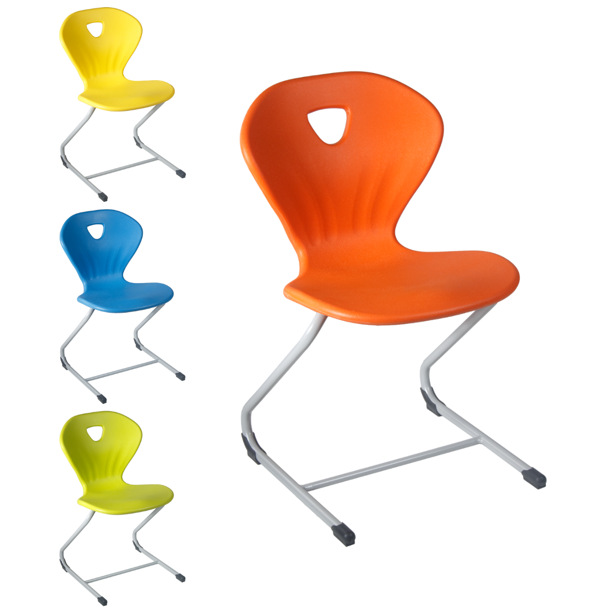 kori-Z-new-S-color Ученически стол Kori Z New - M - Image 1