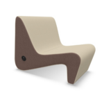 Кресло LinkUP ARMCHAIR