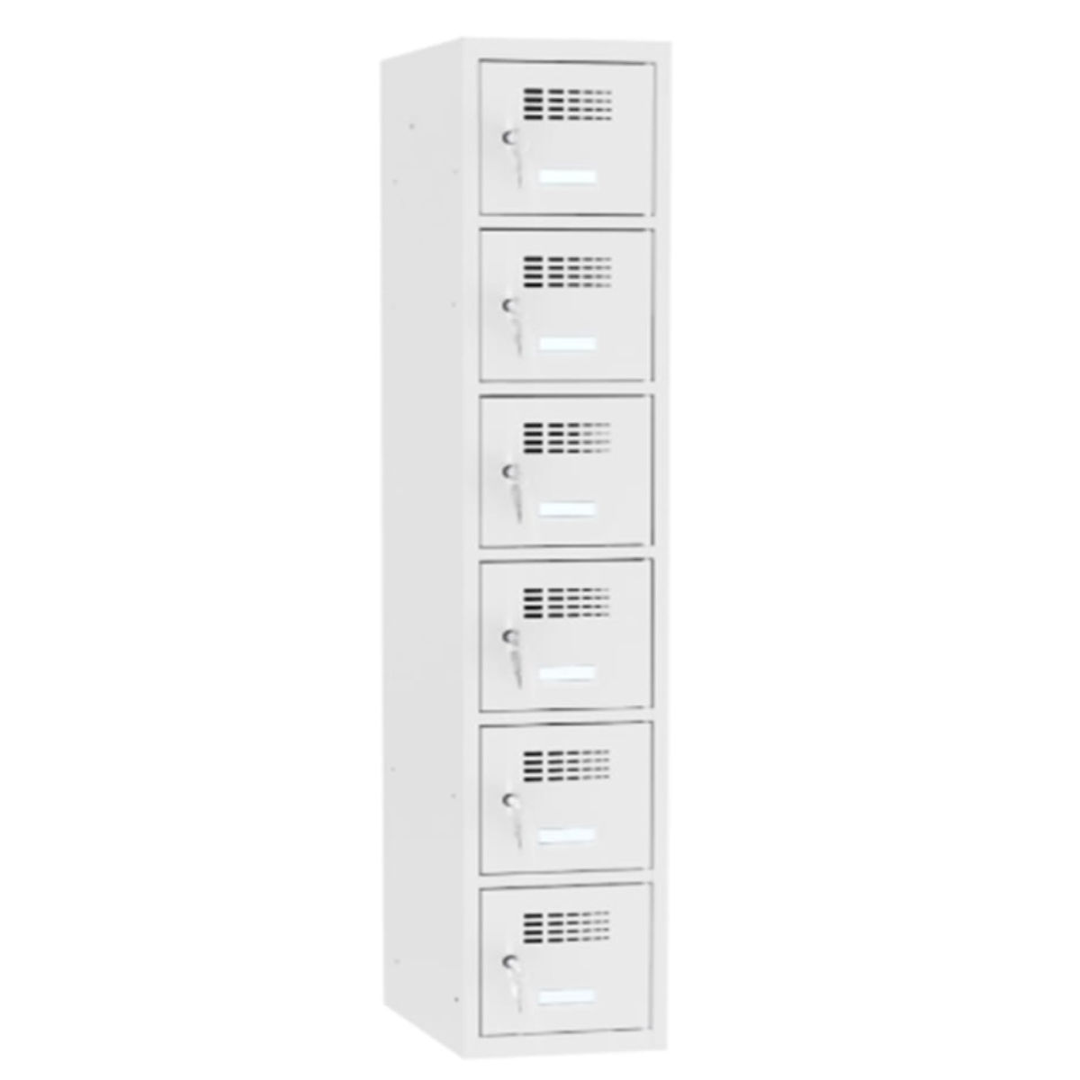 msus416 Метален шкаф MSus 416 - Image 1