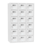 Метален шкаф MSus 436