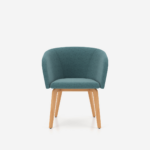 Кресло Naudu Wood Legs