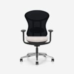 Prox MESH BLACK POL