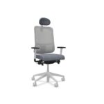 Utila Grey Mesh HRUA3