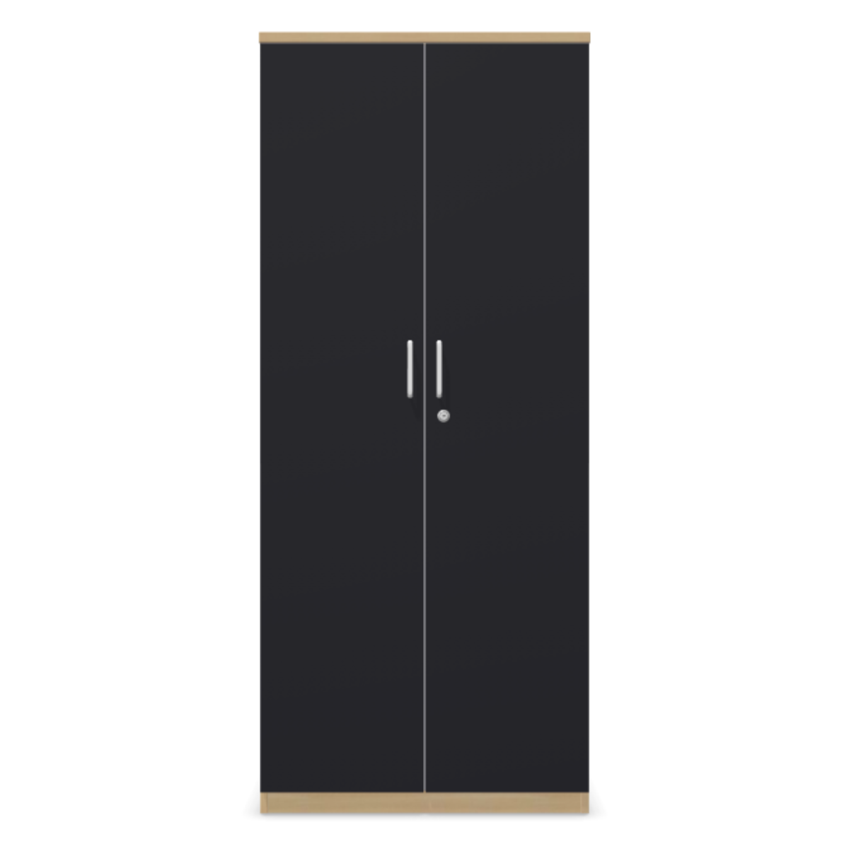 wardrobe_d2_nowy_styl-easy_space-kese122ww001 Easy Space двоен гардероб - Image 1